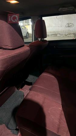 تويوتا هايلوكس